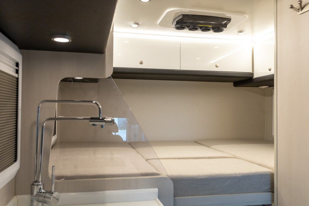 Motorhome Asterix Estrella Mobil Renault