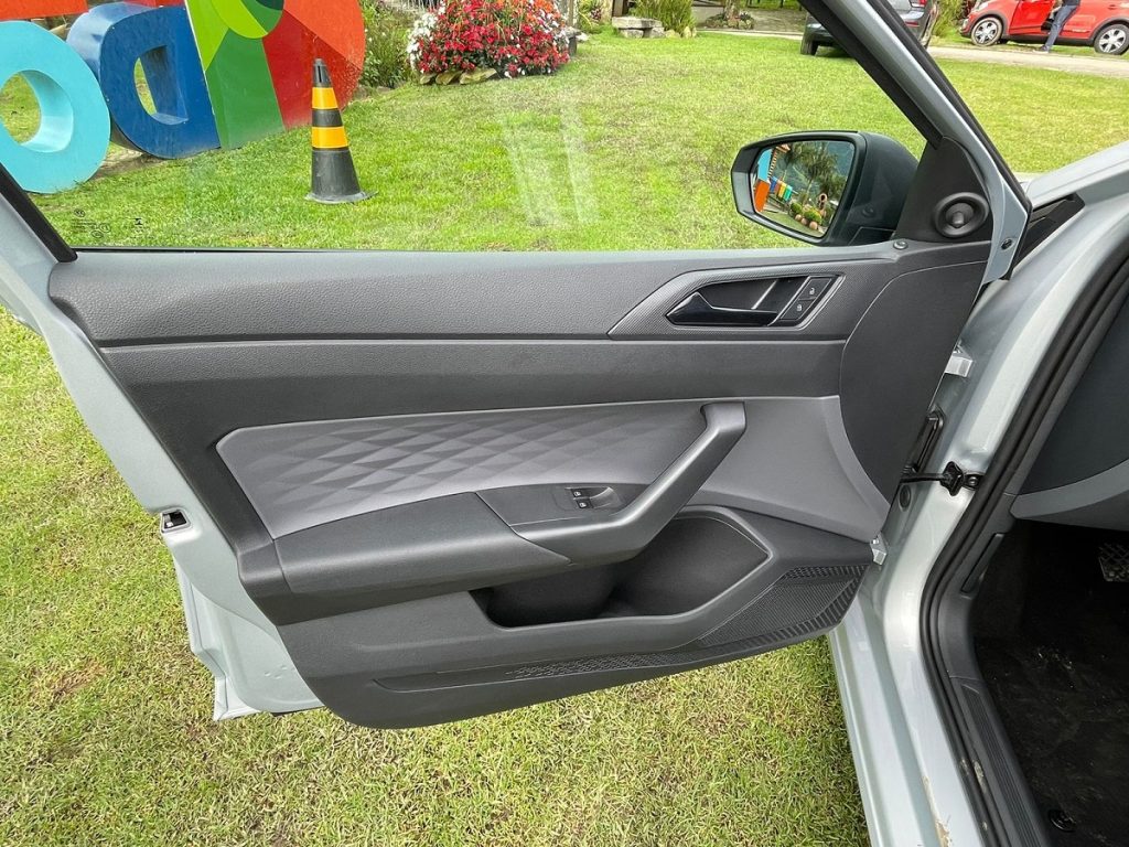 Volkswagen Polo Track 2023