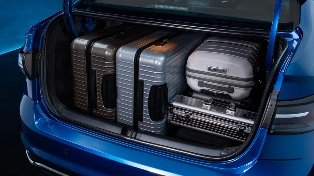 Volkswagen Virtus Highline 200 TSI