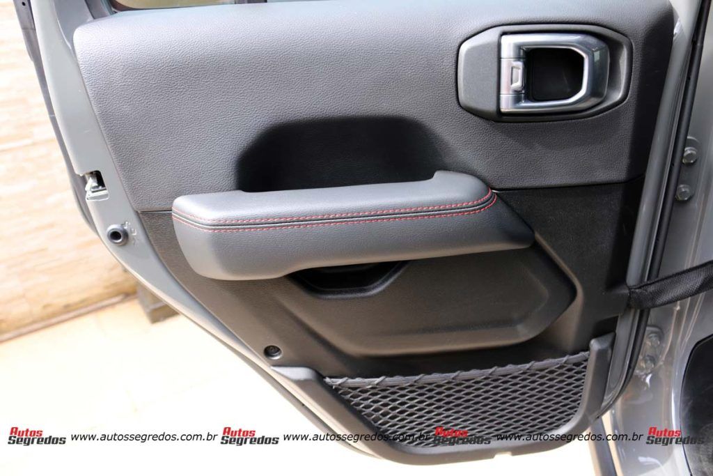 Jeep Gladiator Rubicon 2023