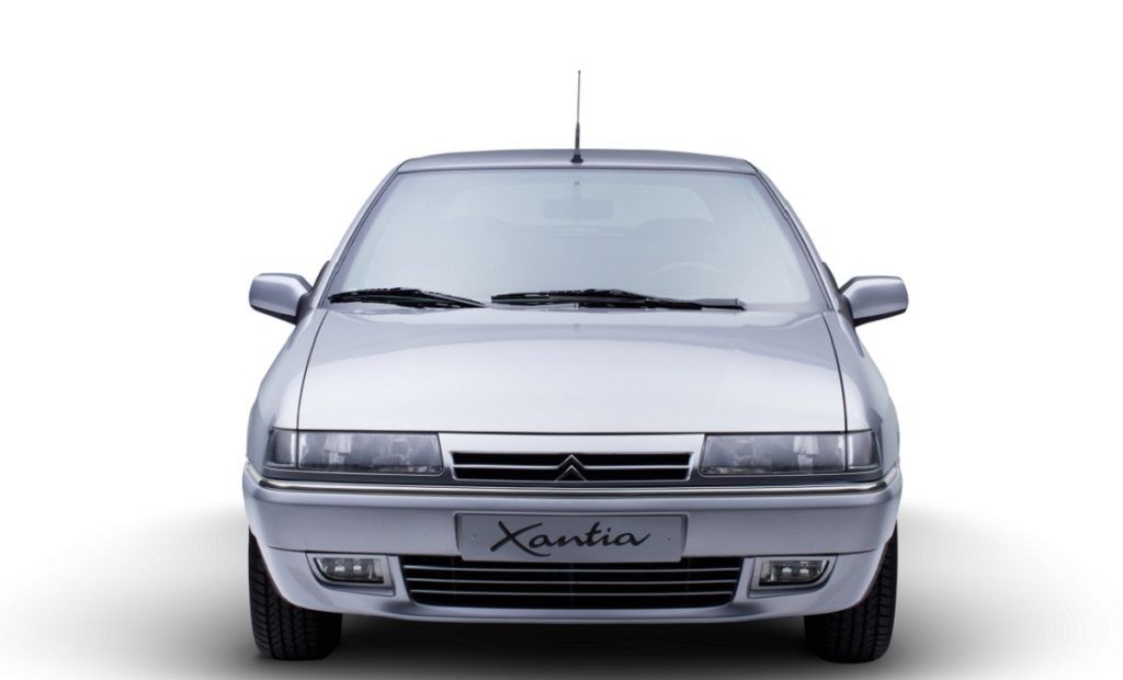 Citroën Xantia V6