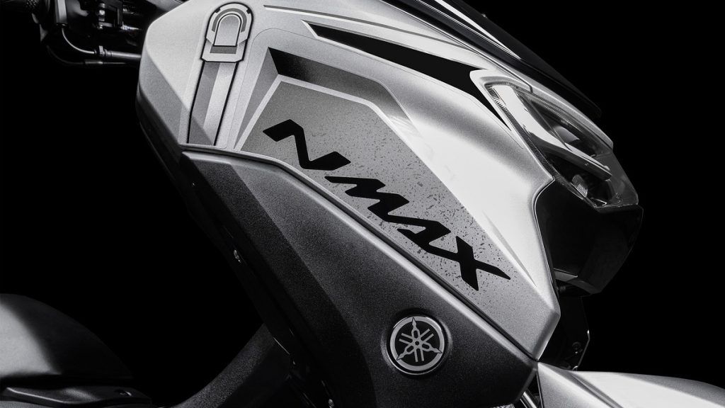 NMAX Connected 160 ABS Mandalorian