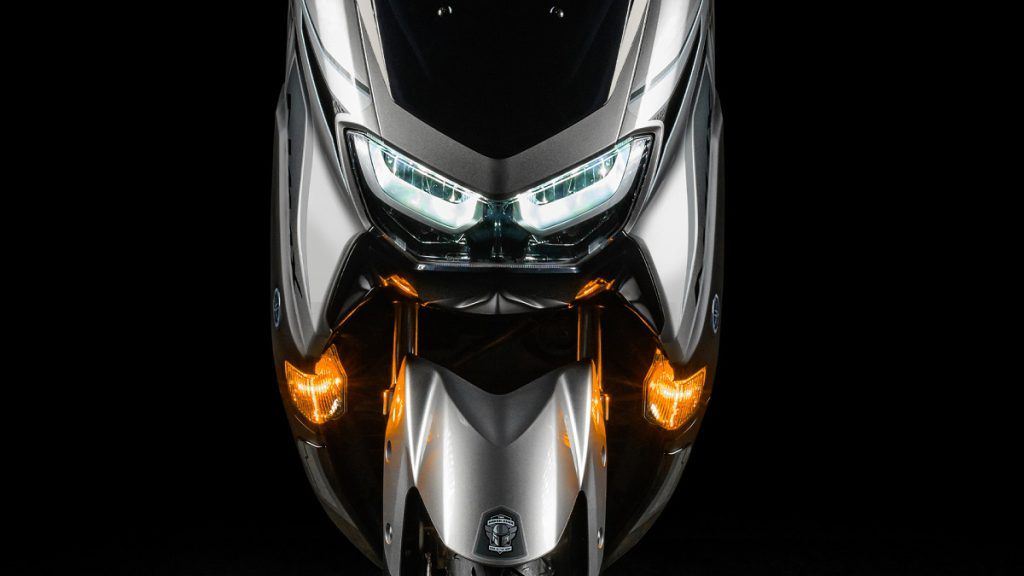NMAX Connected 160 ABS Mandalorian