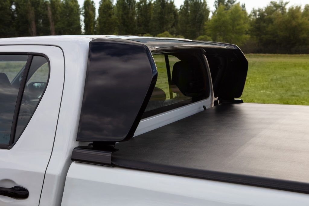 Toyota Hilux GR-Sport 2023 