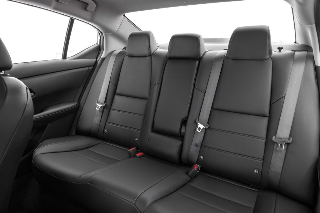Novo Nissan Sentra Advance 2023