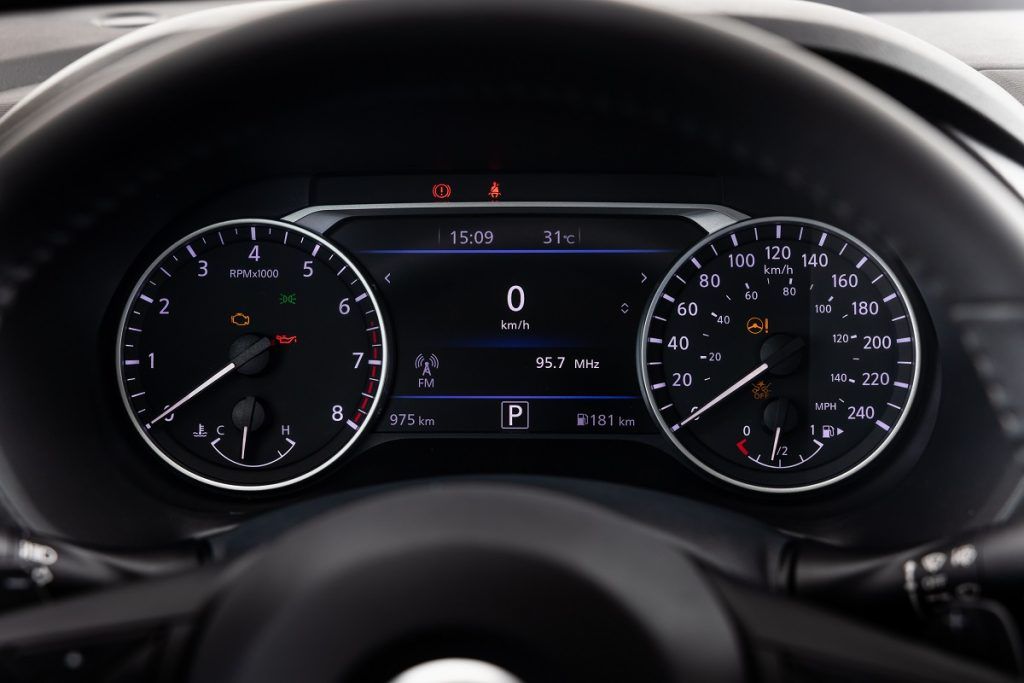 Novo Nissan Sentra Advance 2023