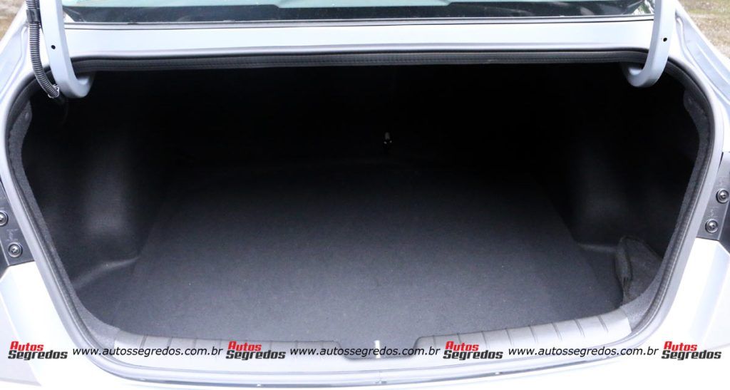 porta-malas do Hyundai HB20S Platinum Plus 1.0 TGDI
