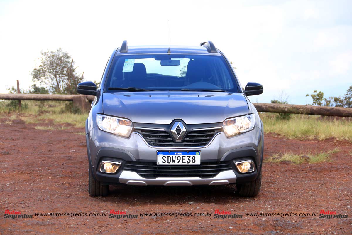 Stepway Zen 1.0