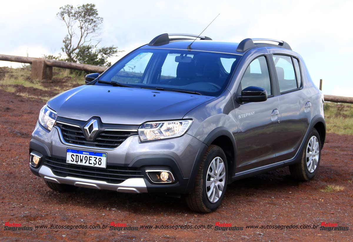 Stepway Zen 1.0