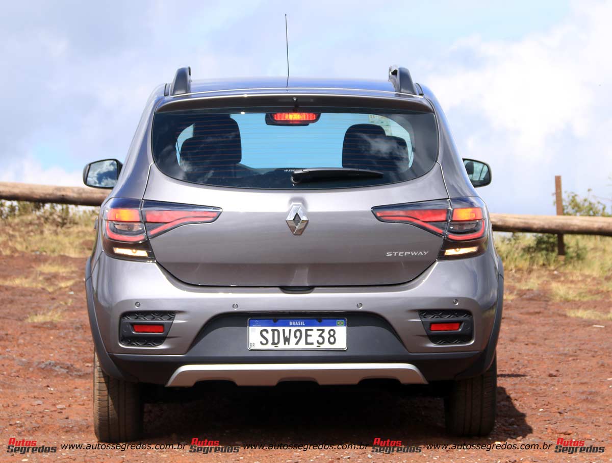 Stepway Zen 1.0