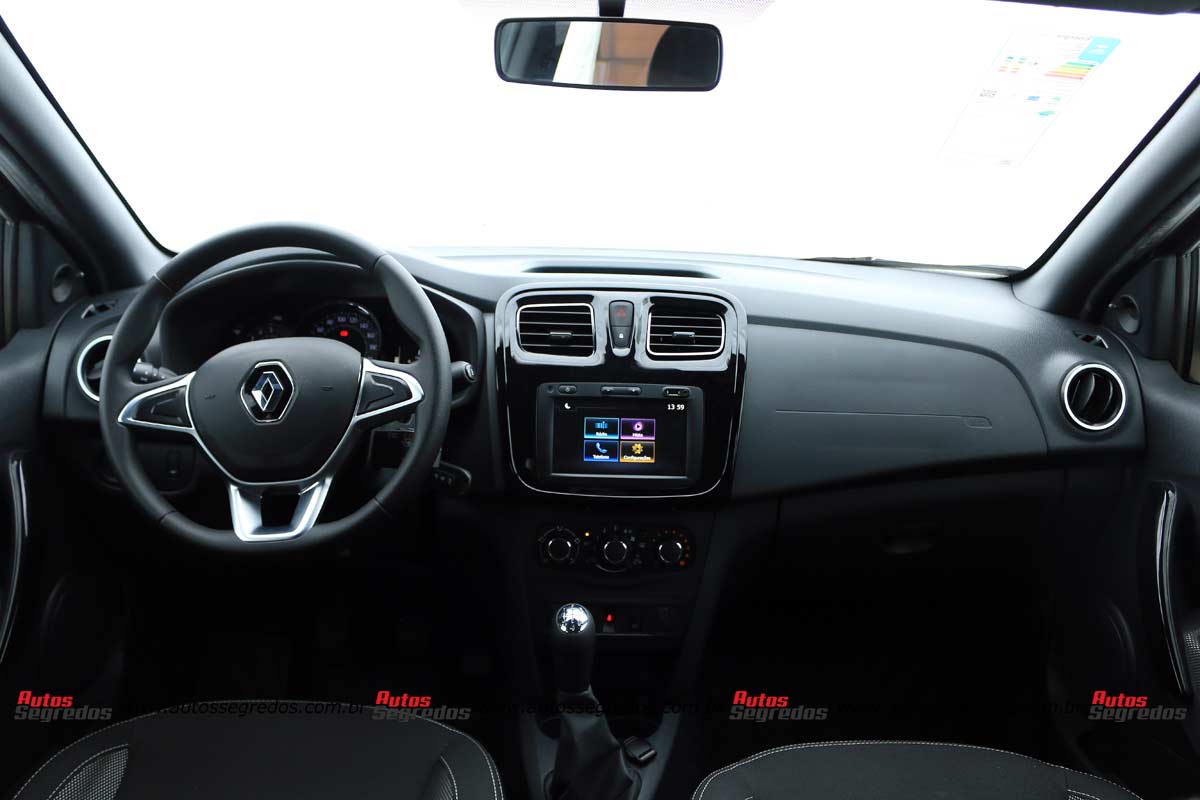 Stepway Zen 1.0