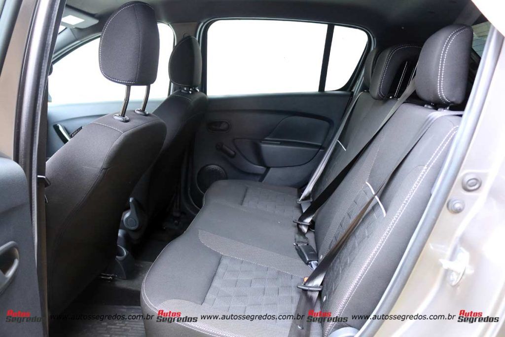 Stepway Zen 1.0