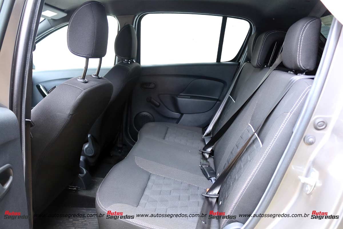 Stepway Zen 1.0