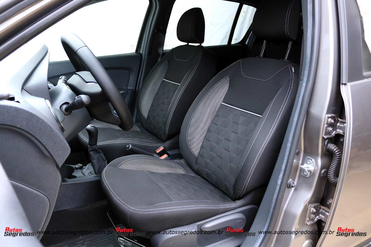 Renault Stepway Zen 1.0