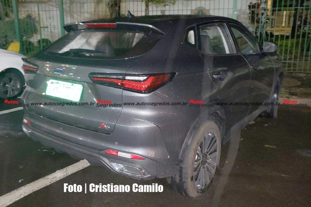 OSHAN X5