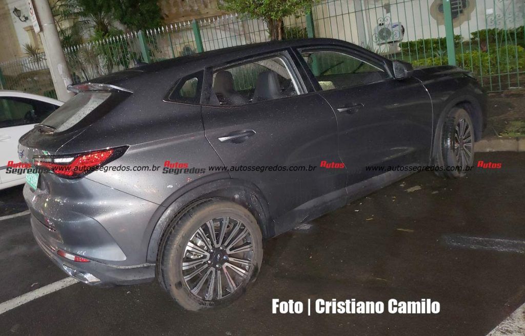 OSHAN X5