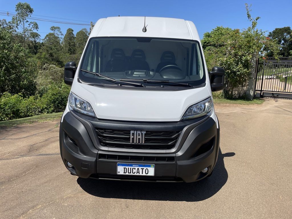 Fiat Ducato Cargo 2023