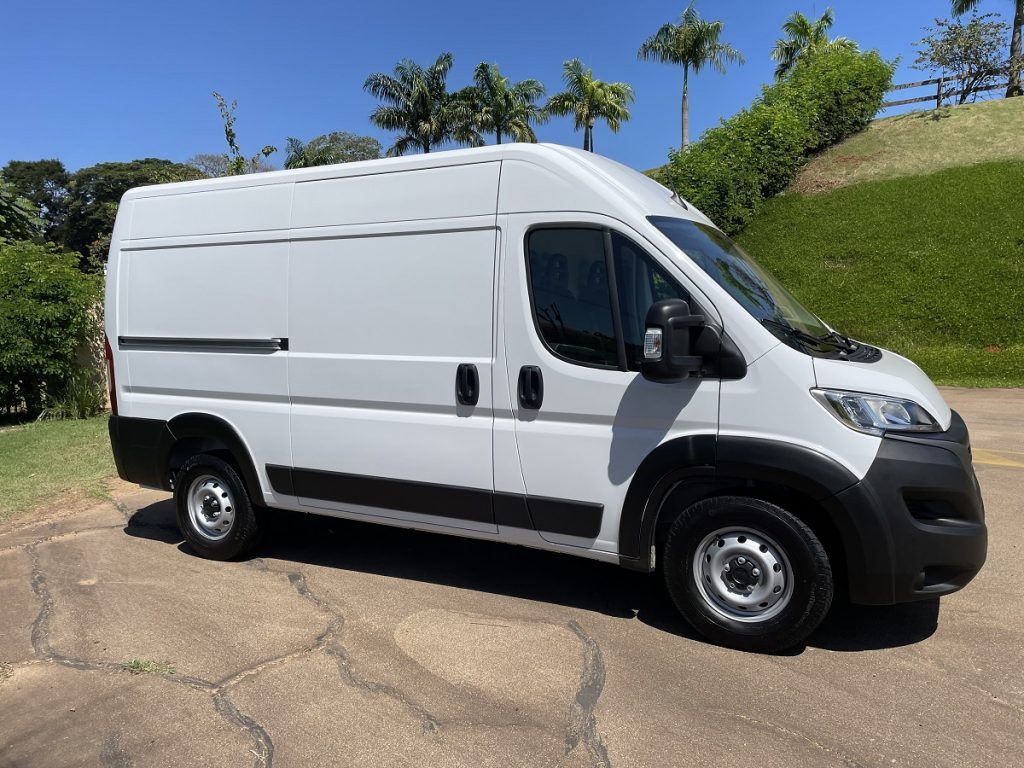Fiat Ducato Cargo 2023