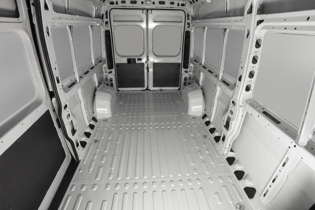 Fiat Ducato Maxicargo 2023