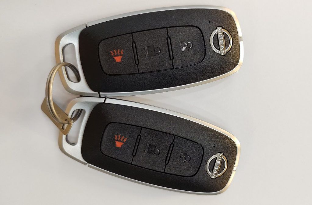 Nissan Kicks Exclusive 2024