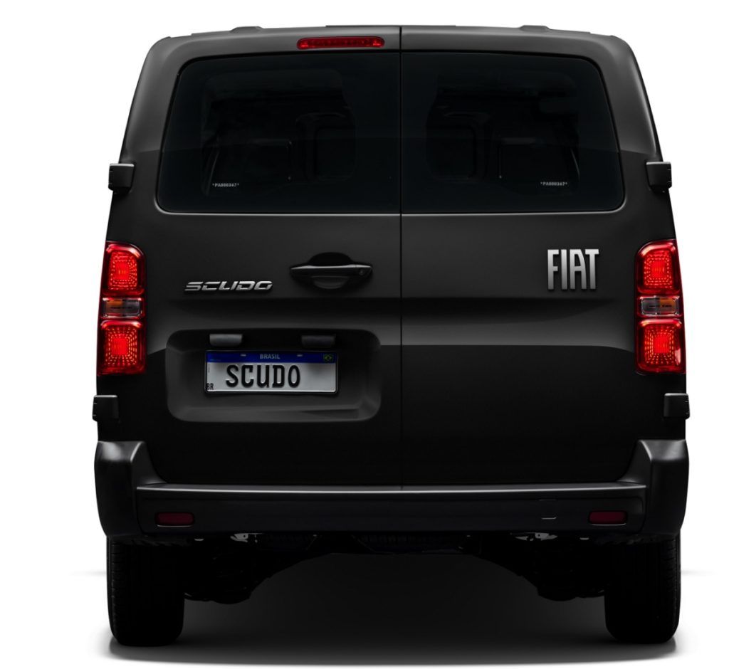 Fiat Scudo 2024