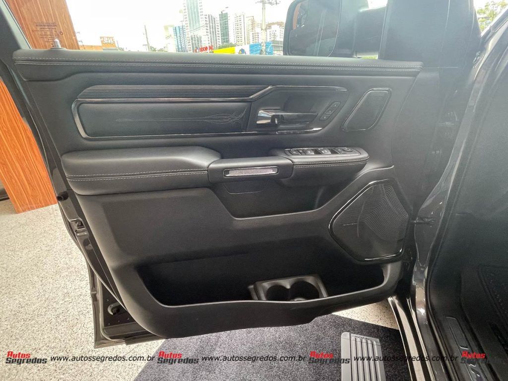 Ram 1500 Limited