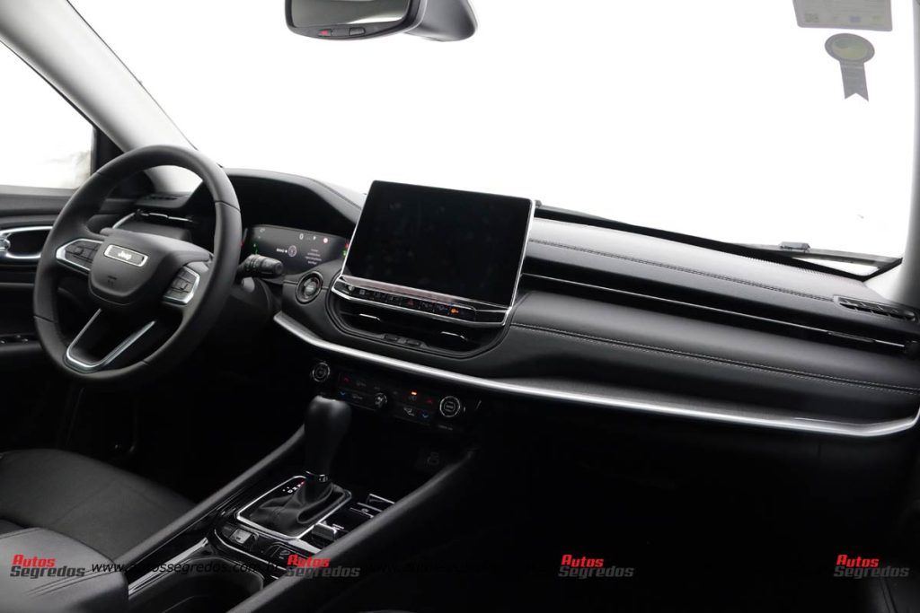 Jeep Compass 4xe