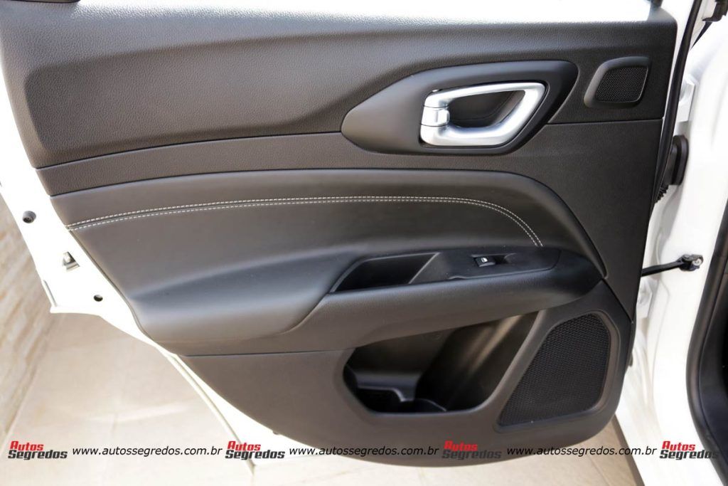 Jeep Compass 4xe