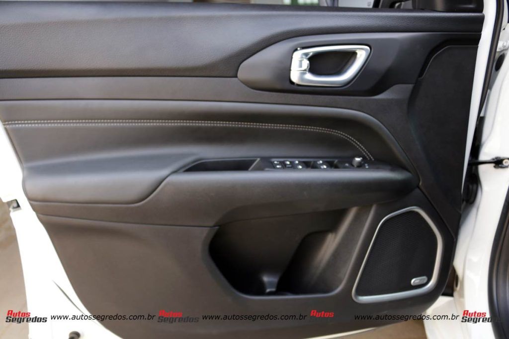 Jeep Compass 4xe