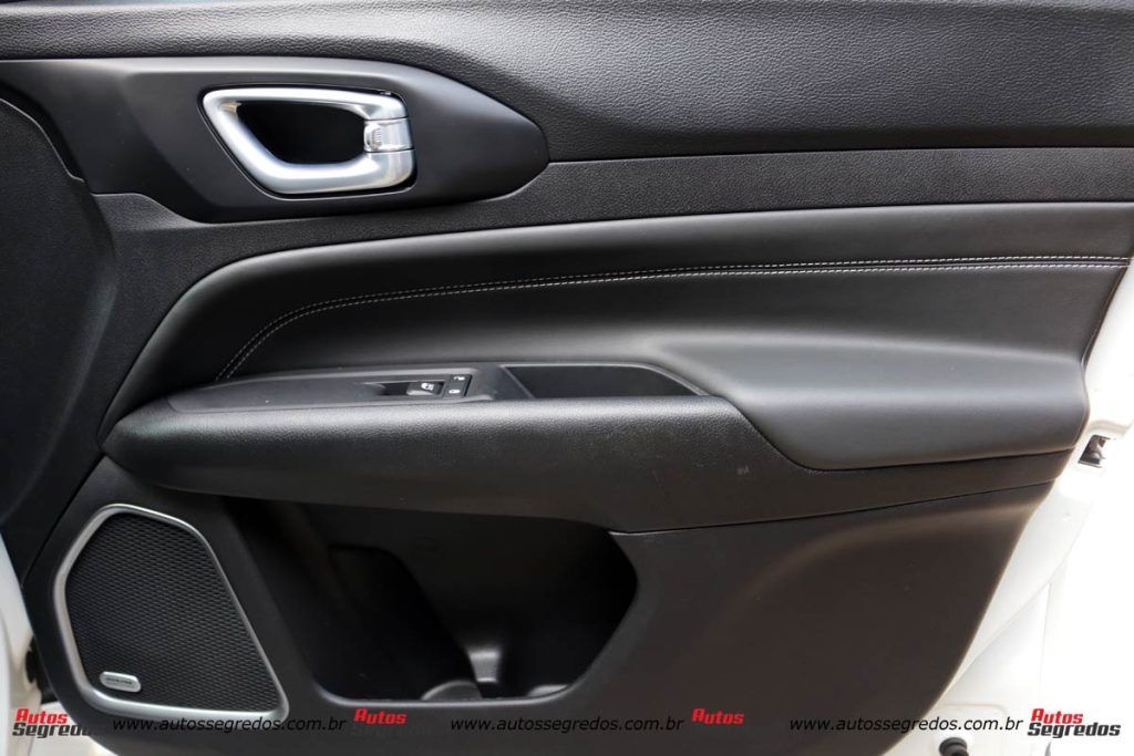 Jeep Compass 4xe