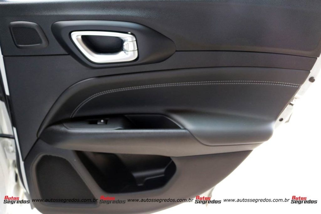 Jeep Compass 4xe