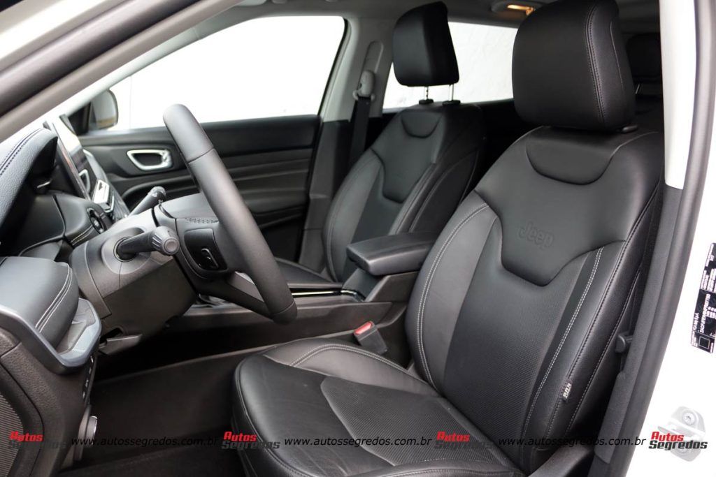 Jeep Compass 4xe