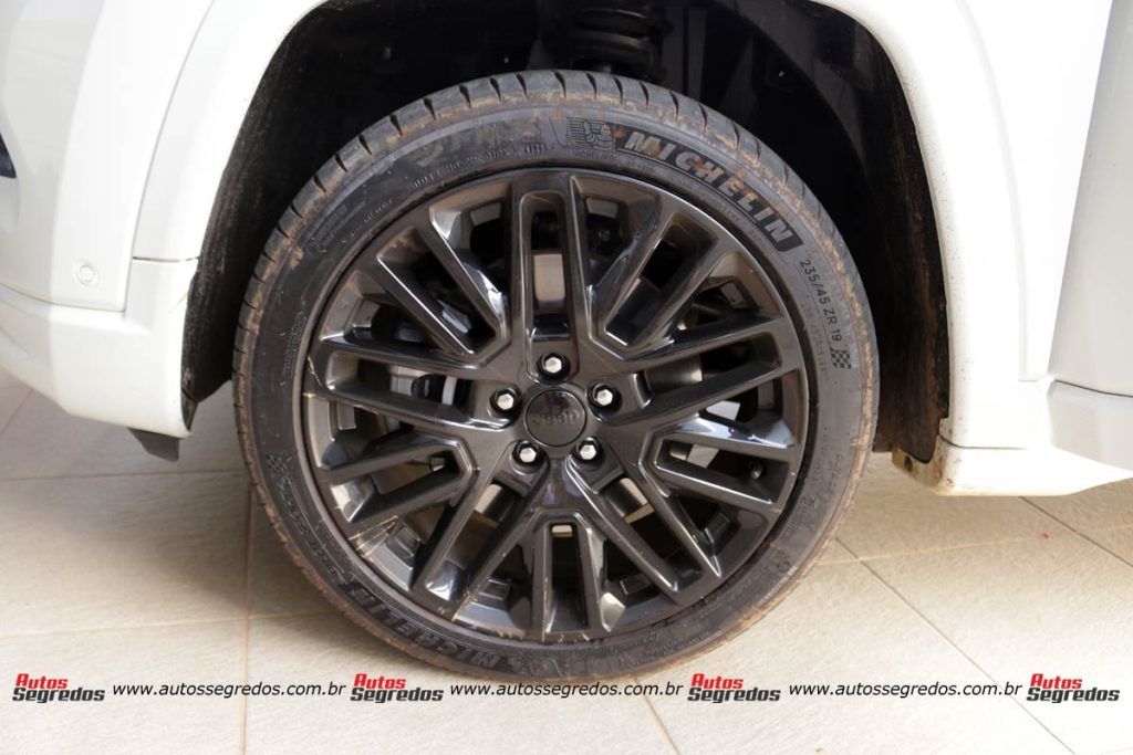 Jeep Compass 4xe