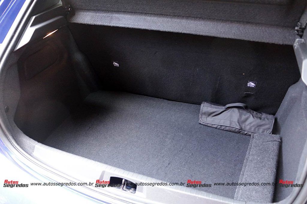 Peugeot 208 Griffe 2023