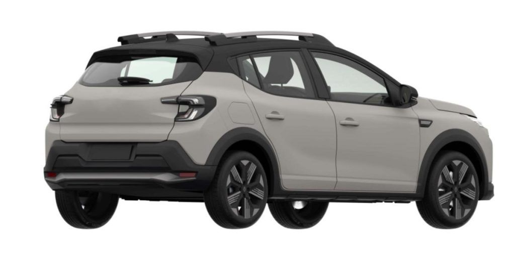 Novo SUV Compacto Renault