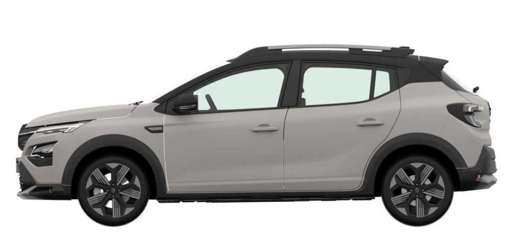 Novo SUV Compacto Renault