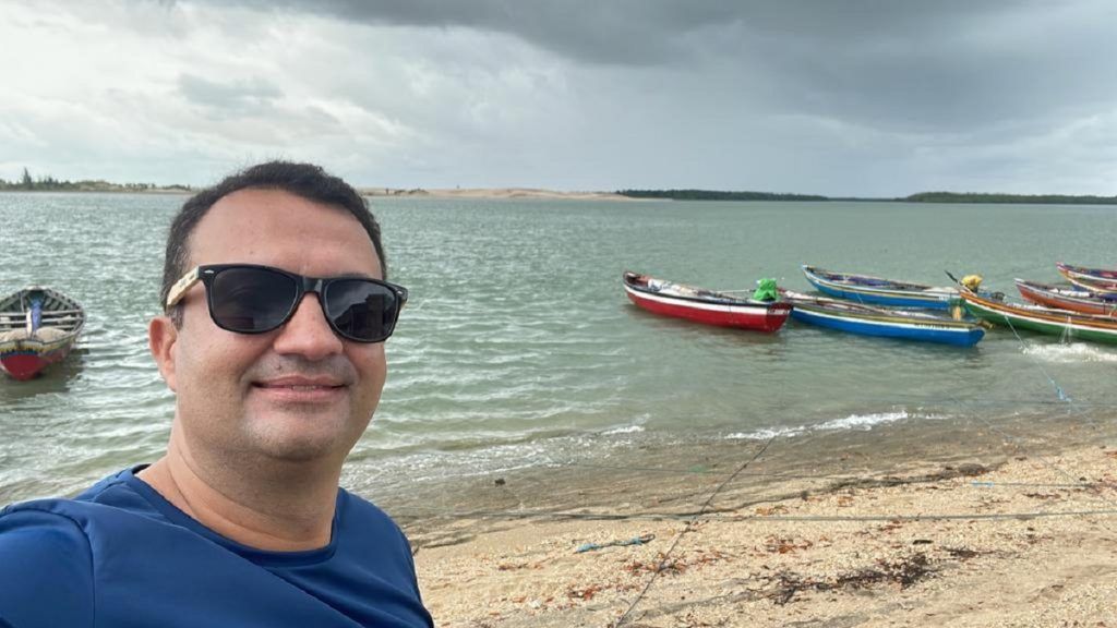 Rota das emoções: De Barra Grande (PI) a Jericoacoara (CE) Jeep Compass