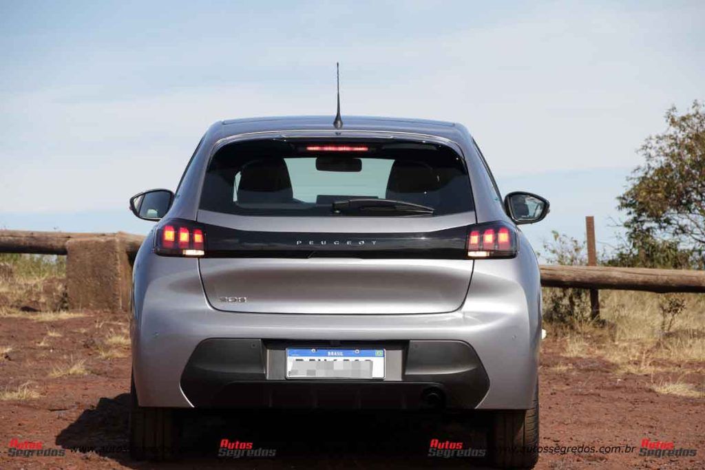 Peugeot 208 1.0 Style