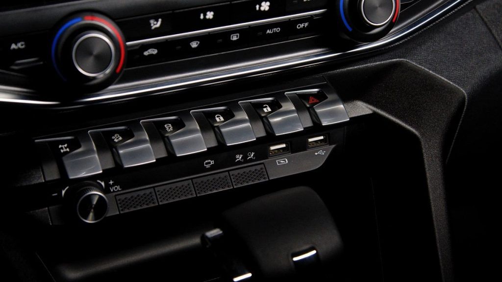 comandos ar-condicionado Fiat Titano