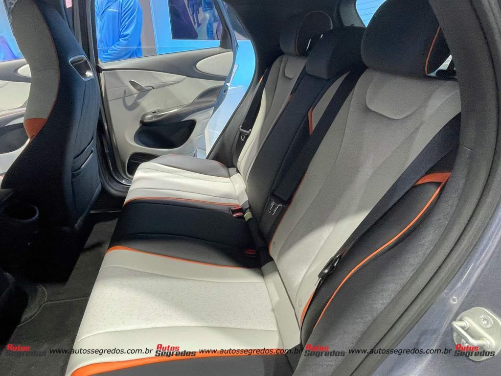 BYD Dolphin EV