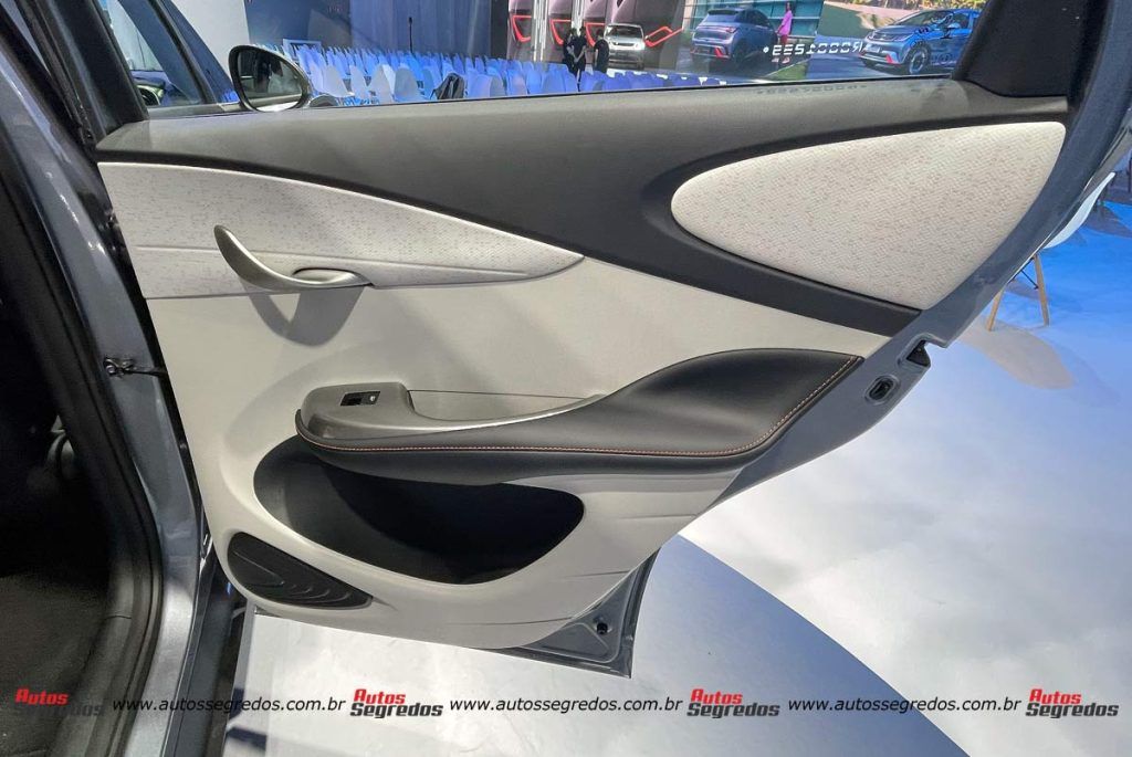 BYD Dolphin EV