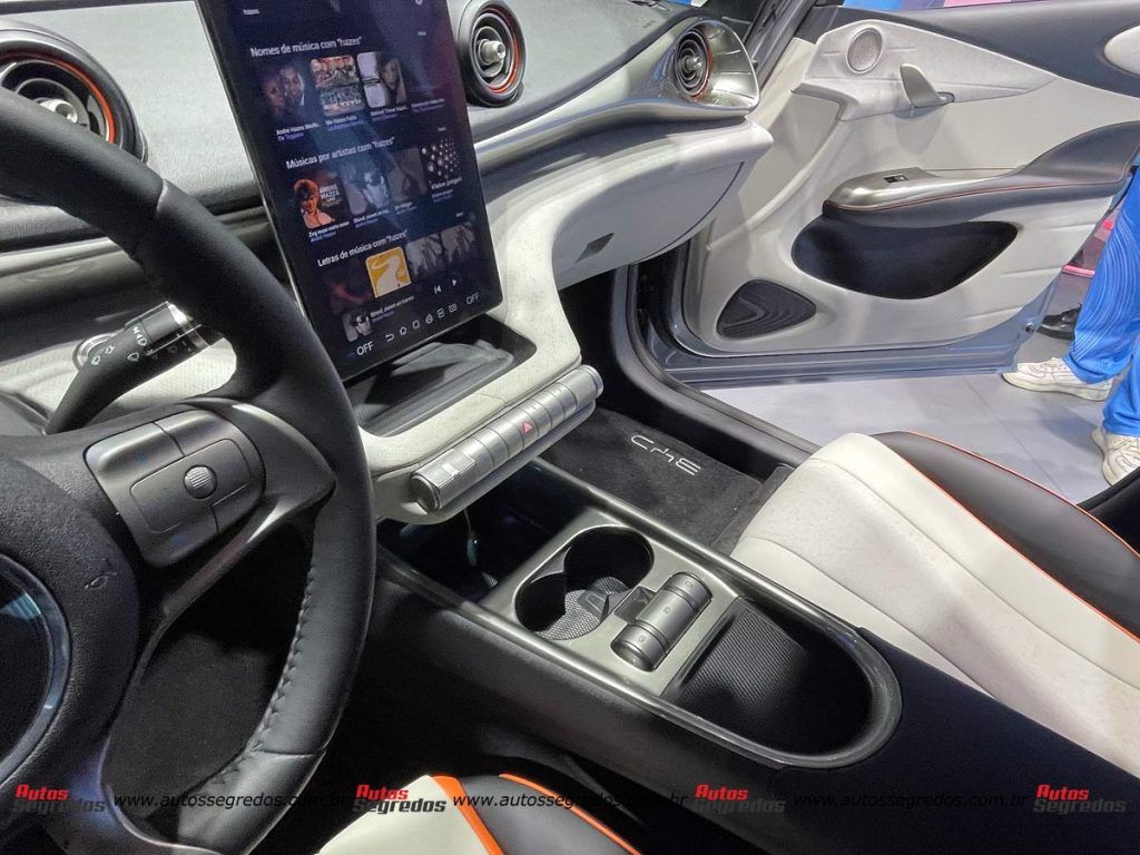 BYD Dolphin EV