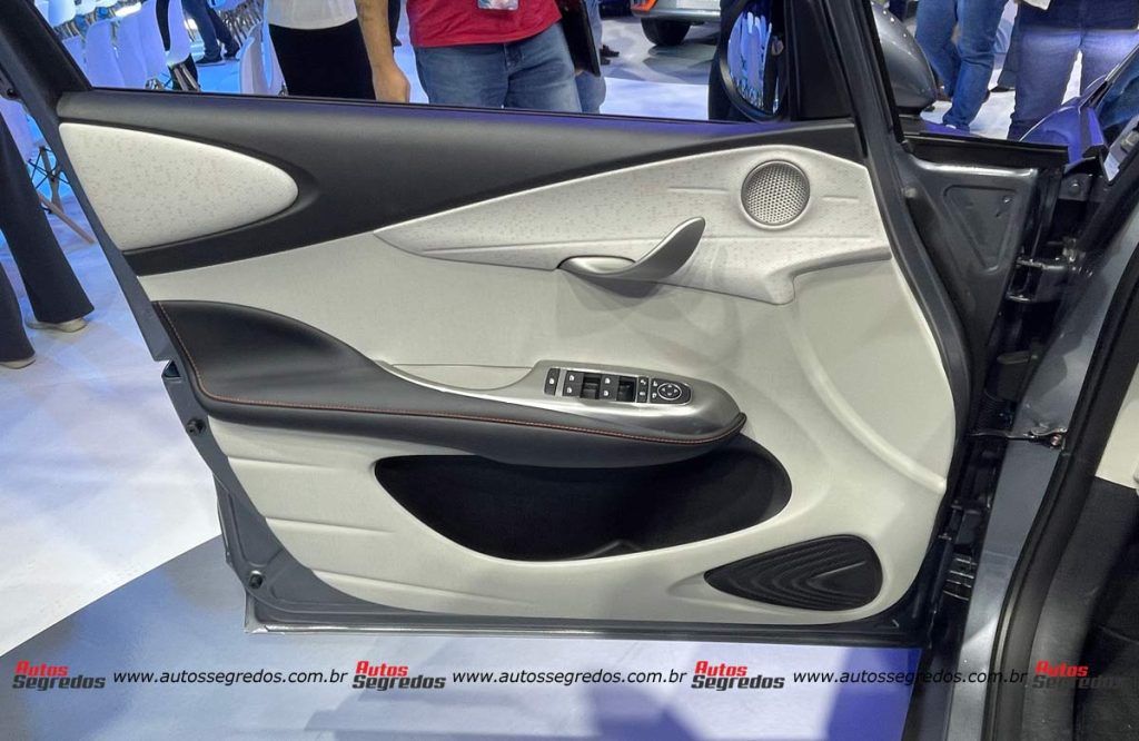 BYD Dolphin EV