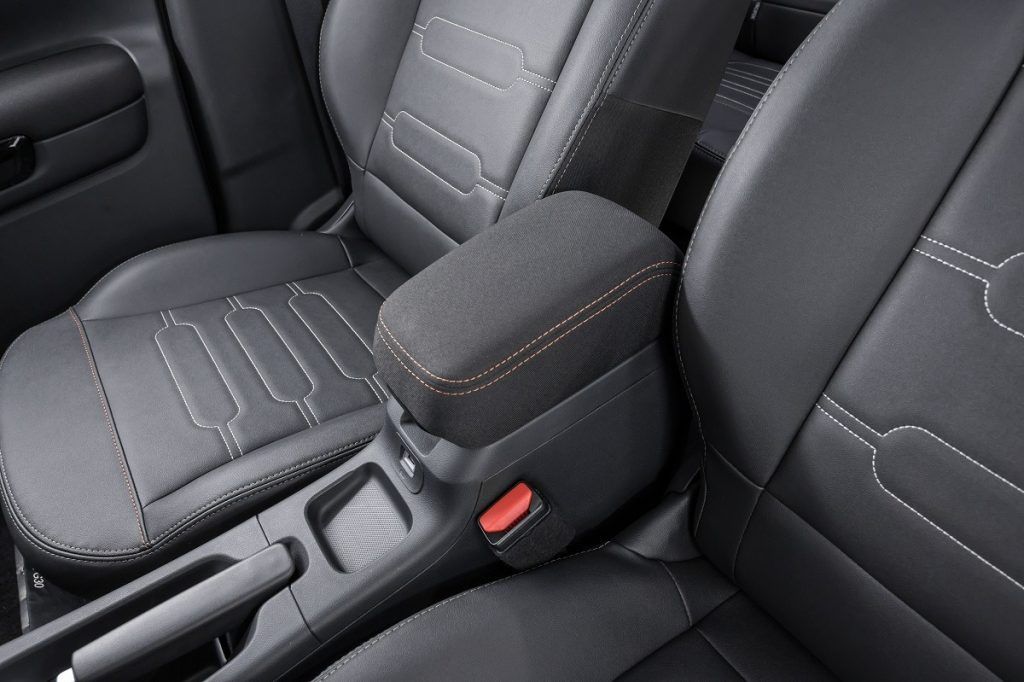 Citroën C4 Cactus Shine Pack 2024