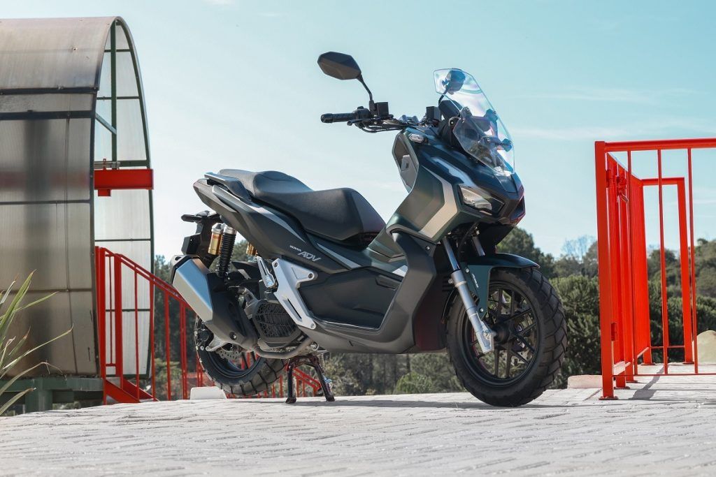 Honda ADV 150 2024