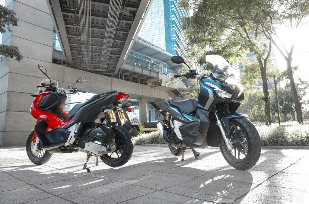 Honda ADV 150 2024