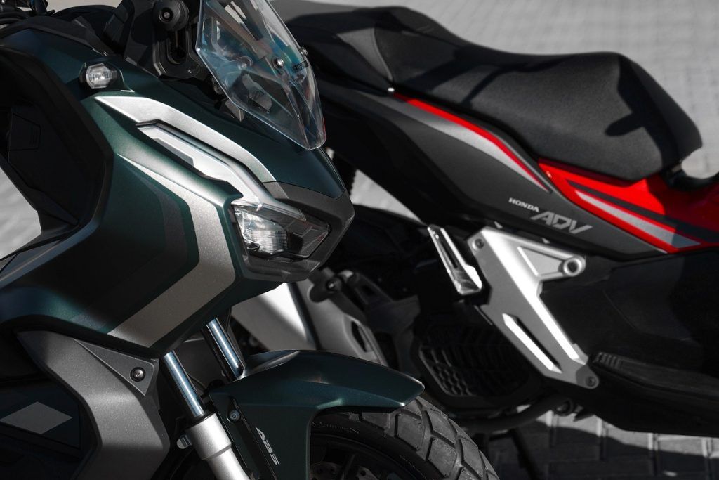 Honda ADV 150 2024