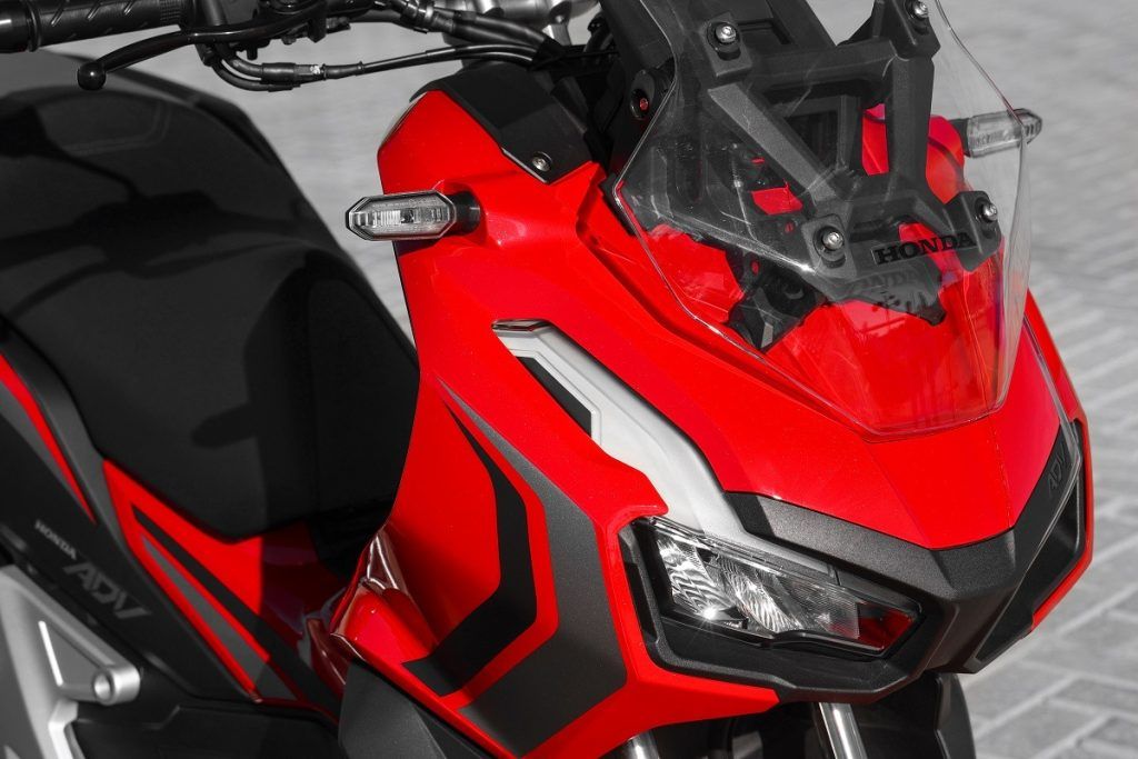 Honda ADV 150 2024