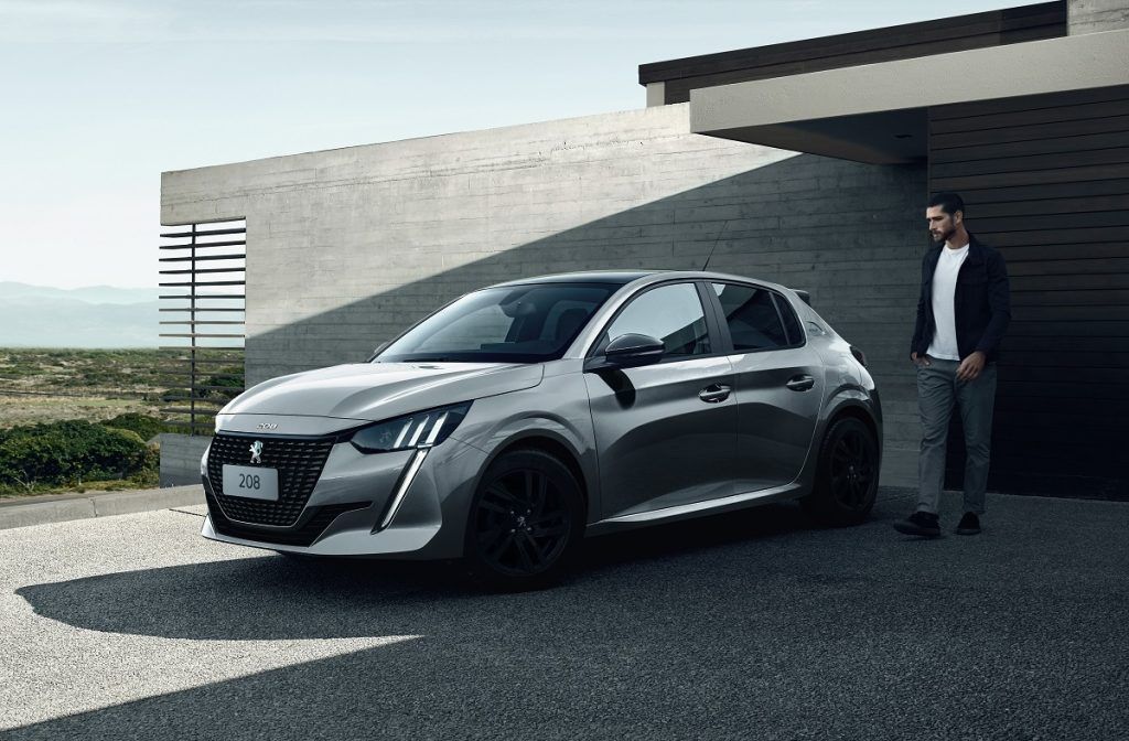 Peugeot 208 Style 2024