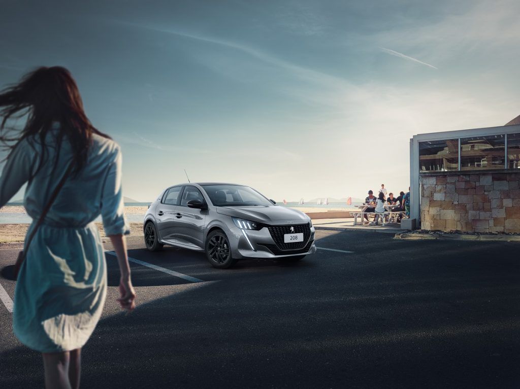 Peugeot 208 Style 2024 